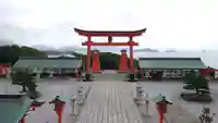 福徳稲荷神社(山口県)