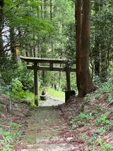 熊野神社(宮城県)