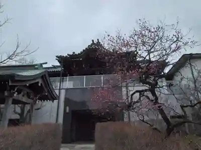 法性寺(神奈川県)