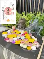 駒込妙義神社(東京都)