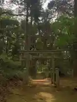 稲荷神社(千葉県)