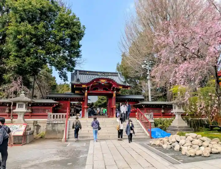 秩父神社(埼玉県)