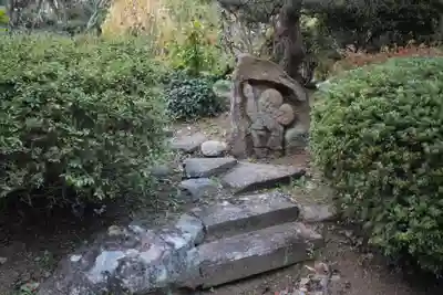 正法寺のその他建物