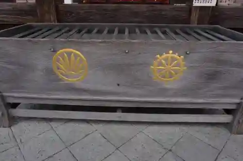 久能山東照宮のその他建物