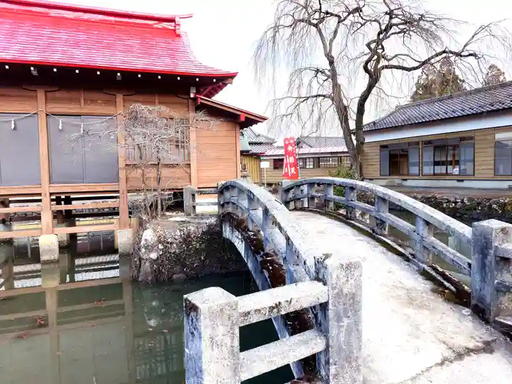 熊野神社(宮城県)