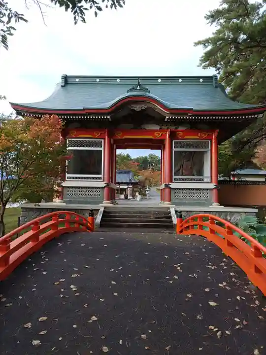 福泉寺(岩手県)