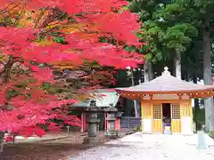 赤門の寺　法蔵寺(栃木県)