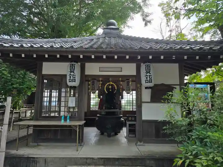 西教寺(滋賀県)