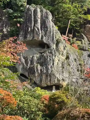 那谷寺(石川県)