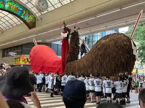 和霊神社(愛媛県)