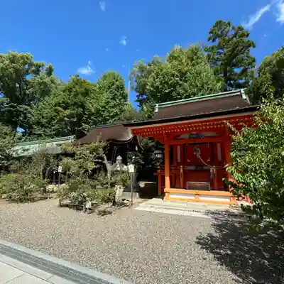 北野天満宮(京都府)