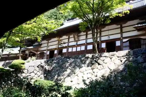 永平寺の本殿・本堂