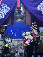 源居寺(山形県)