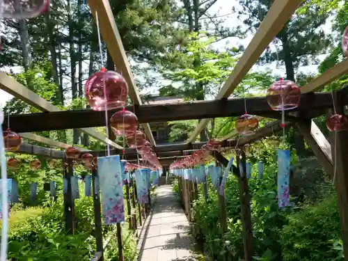 青龍山 吉祥寺(群馬県)