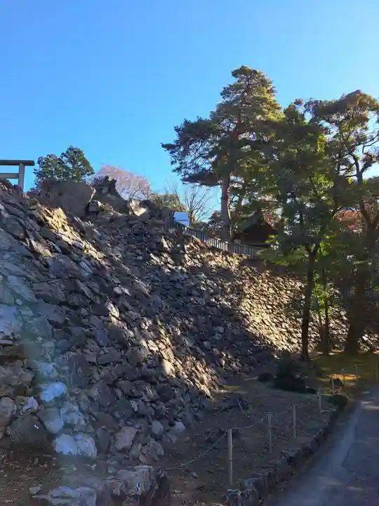 唐澤山神社(栃木県)