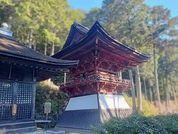 長命寺(滋賀県)