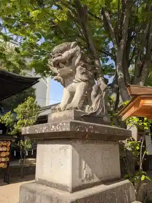 四柱神社(長野県)