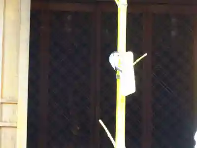 白笹稲荷神社(神奈川県)