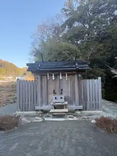 瀧川神社(静岡県)