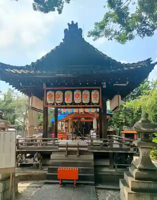 武信稲荷神社(京都府)