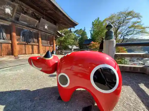 円蔵寺のその他建物