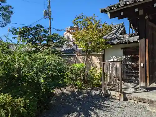 本覚寺(京都府)