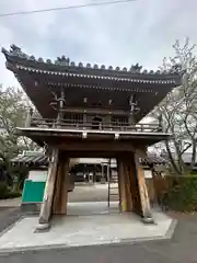 東日寺(三重県)