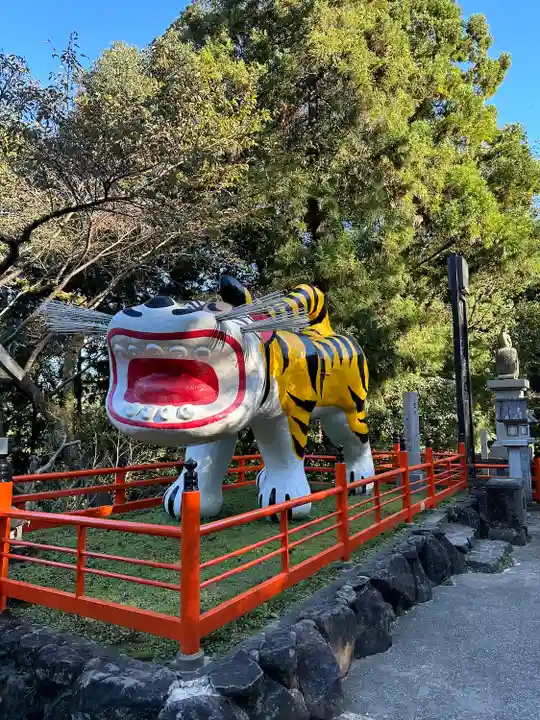 朝護孫子寺(奈良県)