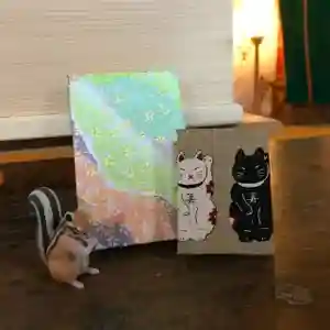 高司神社〜むすびの神の鎮まる社〜の授与品その他(2020年05月29日(金) 15時47分00秒投稿)