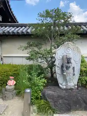 東寺（教王護国寺）のその他建物