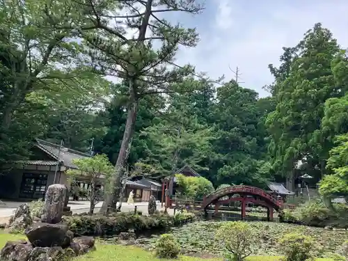 金剛證寺(三重県)