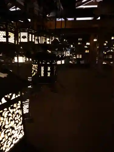 春日大社のその他建物