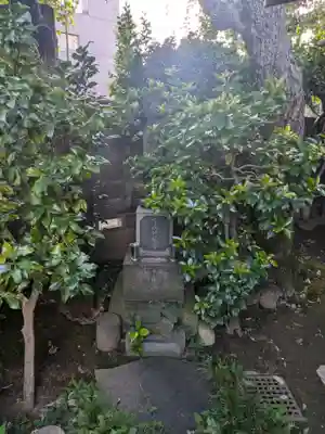 總持院(谷中不動尊)(東京都)