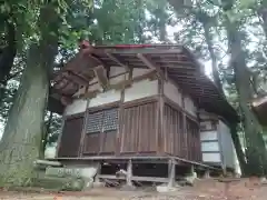 日抱神社(岐阜県)