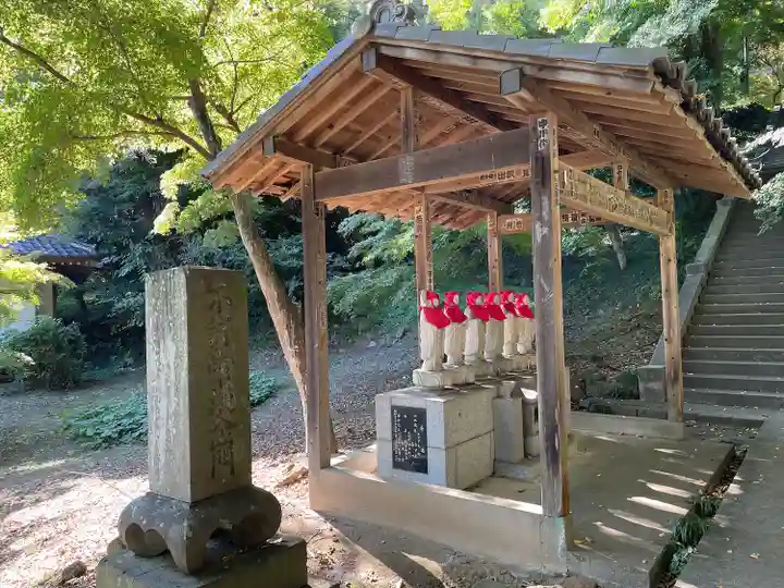 金龍寺(群馬県)