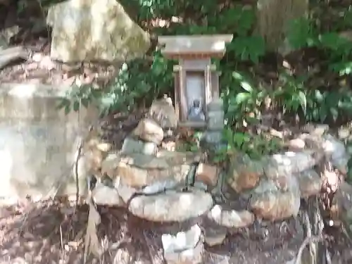 大岩神社(京都府)
