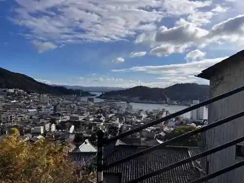 千光寺(広島県)