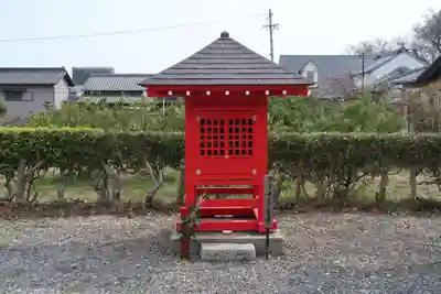 平泉寺(愛知県)