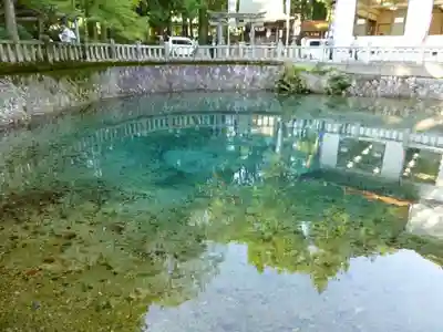 嚴島神社(山口県)