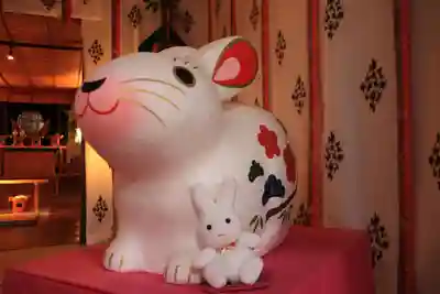 高司神社〜むすびの神の鎮まる社〜の授与品その他