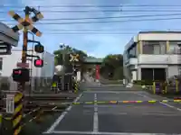 妙蓮寺(神奈川県)
