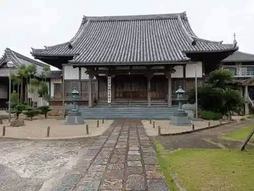 教法寺(佐賀県)