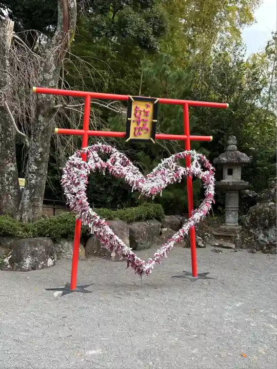 伊豆山神社(静岡県)