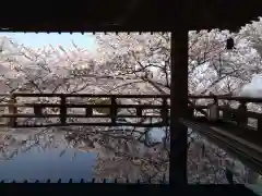 園城寺（三井寺）の建物その他