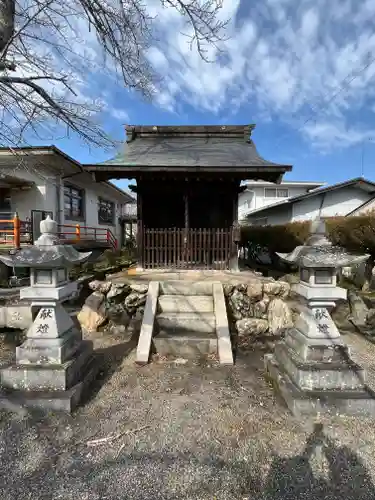 竜福寺(滋賀県)