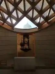 築地本願寺（本願寺築地別院）の仏像