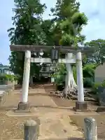 鹿島神社(茨城県)