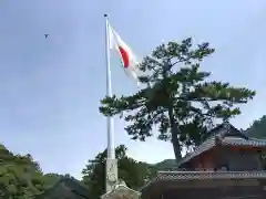 出雲大社(島根県)