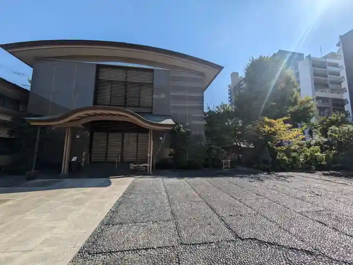 西光寺(東京都)