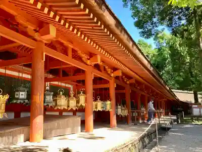 春日大社のその他建物